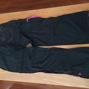 Zumba Cargo Pants
